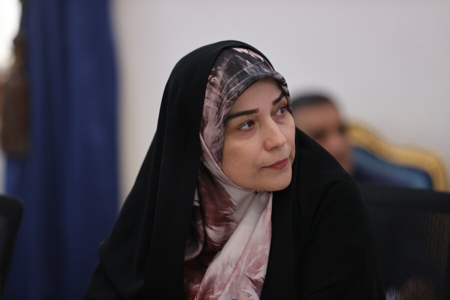 جلسه مناسب سازی کشور (وزارت فناوری اطلاعات و ارتباطات)