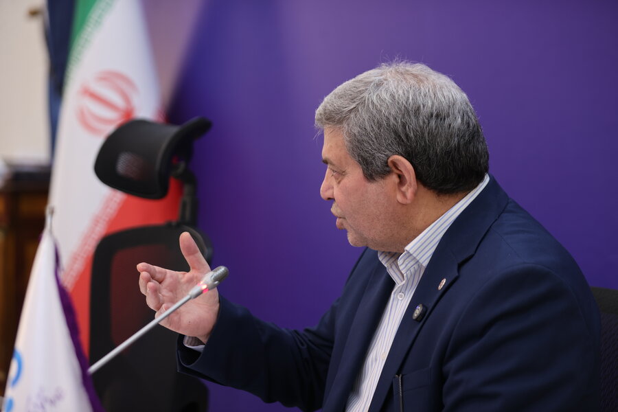 جلسه مناسب سازی کشور (وزارت فناوری اطلاعات و ارتباطات)