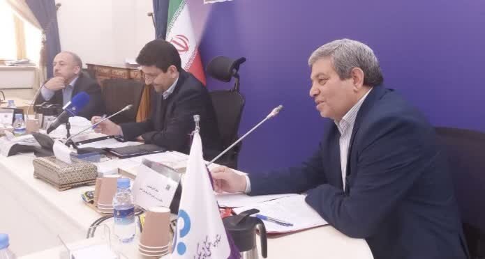 سیوپنجمین جلسه ستاد هماهنگی و پیگیری مناسبسازی کشور برگزار شد