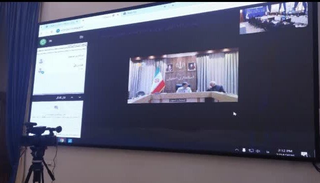 سی‌وپنجمین جلسه ستاد هماهنگی و پیگیری مناسب‌سازی کشور برگزار شد