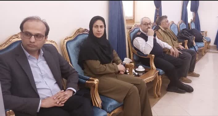 سی‌وپنجمین جلسه ستاد هماهنگی و پیگیری مناسب‌سازی کشور برگزار شد