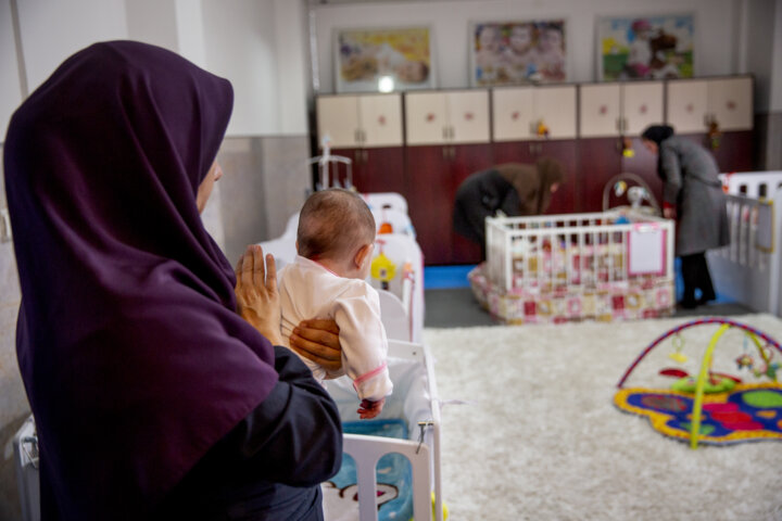 از نگهداری تا استقلال؛ مسیر توانمندسازی کودکان و نوجوانان زیرپوشش بهزیستی همدان