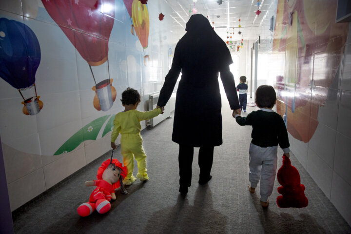 از نگهداری تا استقلال؛ مسیر توانمندسازی کودکان و نوجوانان زیرپوشش بهزیستی همدان