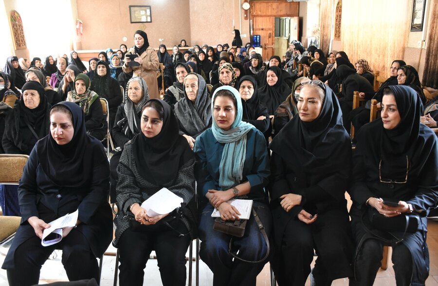 سلامت سالمندان