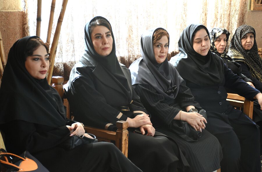 سلامت سالمندان