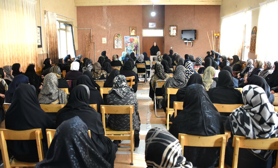 سلامت سالمندان