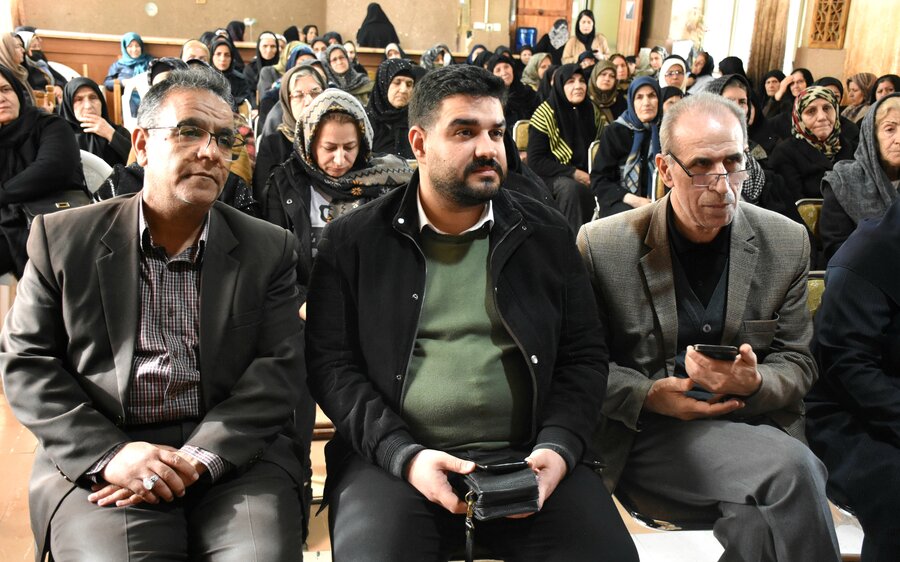 سلامت سالمندان