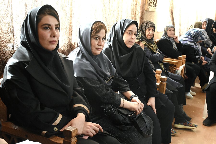 سلامت سالمندان