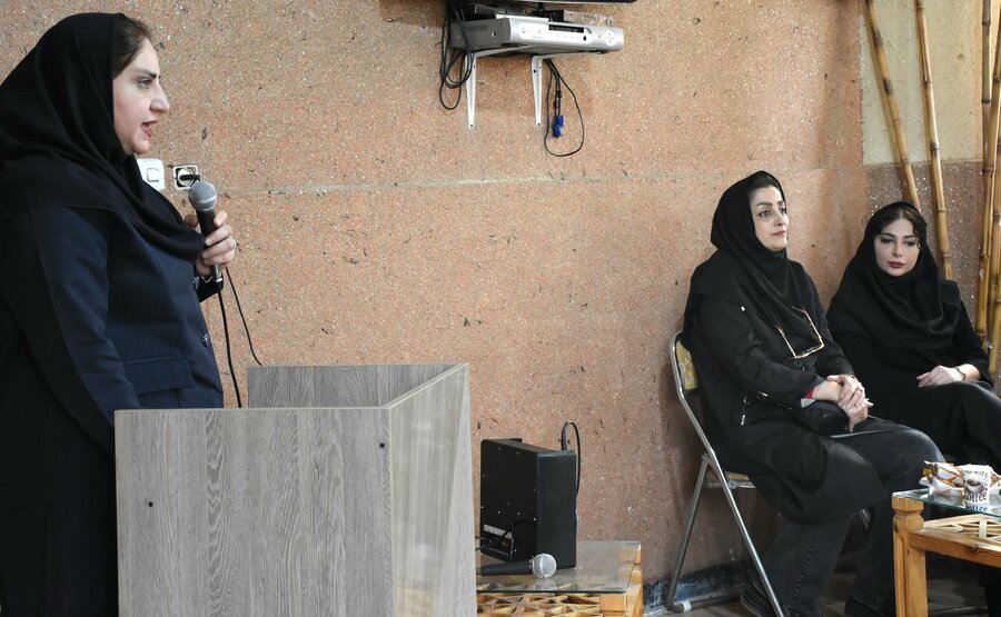 سلامت سالمندان