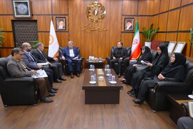 کانون نهادهای تأیید صلاحیت‌شده می‌تواند شریک بهزیستی برای تضمین کیفیت خدمات باشد