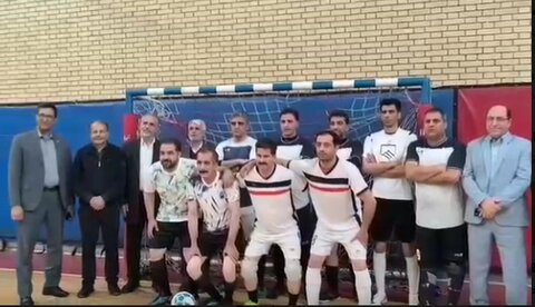 باهم ببینیم| رقابت، همدلی و تلاش؛ مسابقاتی پرشور در مسیر ترویج ورزش و سلامت اجتماعی