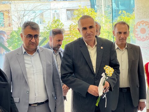 دوره ۱۶ ساعته «مهارت‌های کارآفرینی، حمایت‌طلبی و مشارکت اجتماعی» در چارچوب برنامه توانبخشی مبتنی بر جامعه (CBR)