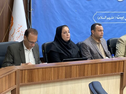 دوره ۱۶ ساعته «مهارت‌های کارآفرینی، حمایت‌طلبی و مشارکت اجتماعی» در چارچوب برنامه توانبخشی مبتنی بر جامعه (CBR)