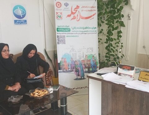 گزارش تصویری|