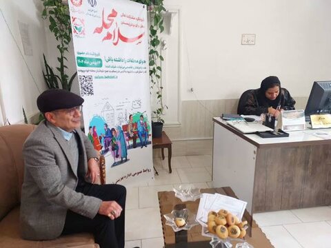 گزارش تصویری|