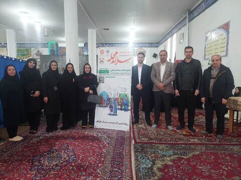 گزارش تصویری|