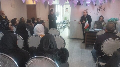 گزارش تصویری|