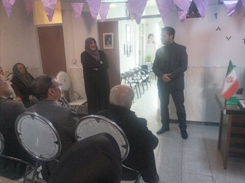 گزارش تصویری|