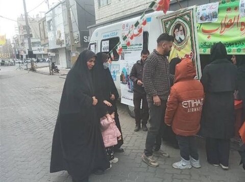 گزارش تصویری|