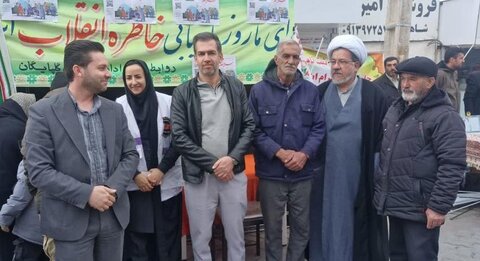 گزارش تصویری|