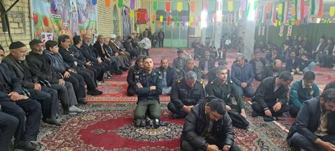 گزارش تصویری|