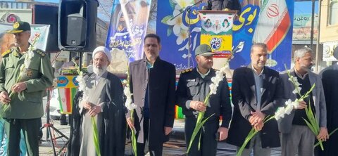 گزارش تصویری|