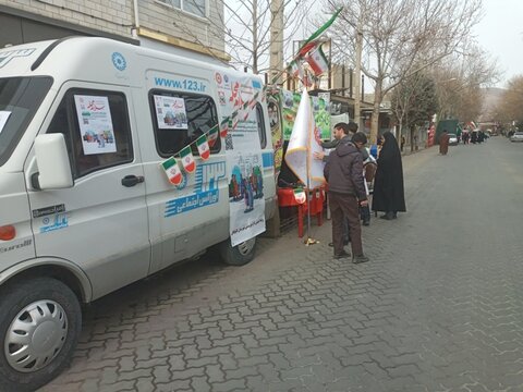 گزارش تصویری|