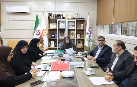 بهزیستی مازندران