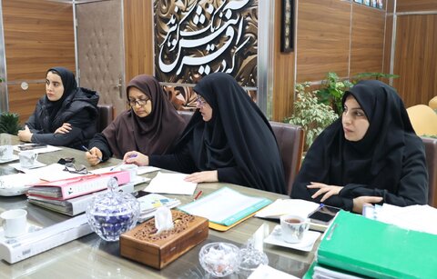 بهزیستی مازندران