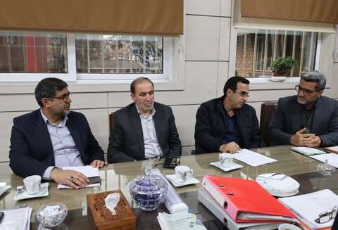 بهزیستی مازندران