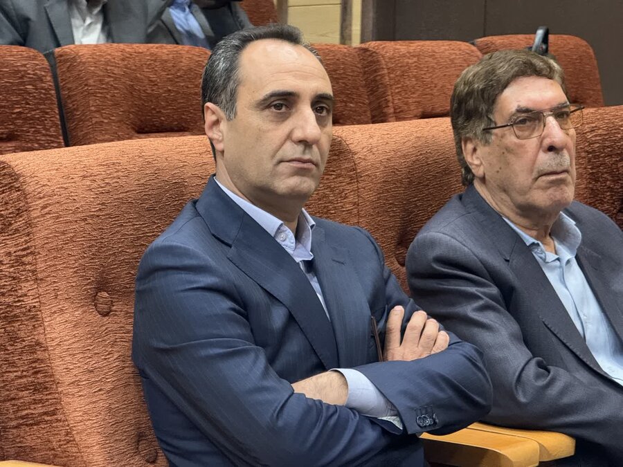 برگزاری اجلاس و برنامه‌های نماز در بهزیستی استان یزد