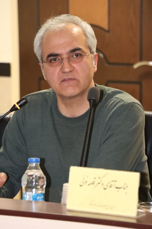 هدف اصلی این طرح ایجاد یک فضای ایزوله یا محدود برای سالمندان نیست،