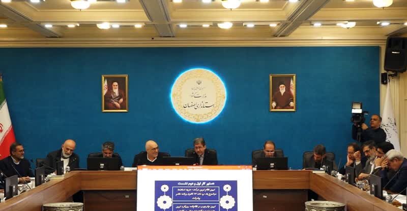 تأکید بر پیگیری اجرای قانون حمایت از حقوق معلولان و تخصیص اعتبارات 