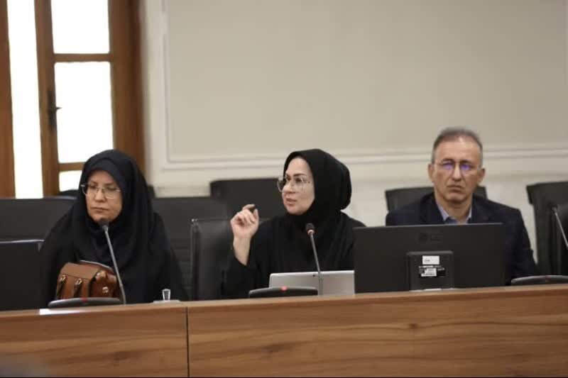 تأکید بر پیگیری اجرای قانون حمایت از حقوق معلولان و تخصیص اعتبارات