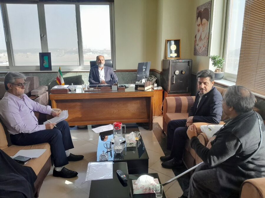 از کمبود نیروی انسانی و اعتبارات تا بلاتکلیفی پروژههای مسکن و املاک اجارهای