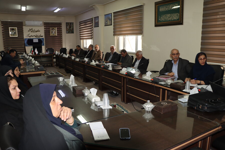  طرح ملی رمضان نماد همدلی اجتماعی و خدمت‌رسانی هدفمند به خانواده‌های نیازمند است