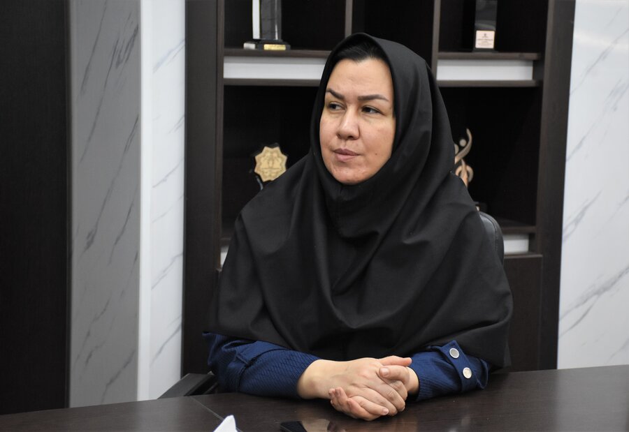 تکریم و معارفه رؤسای روابط‌عمومی