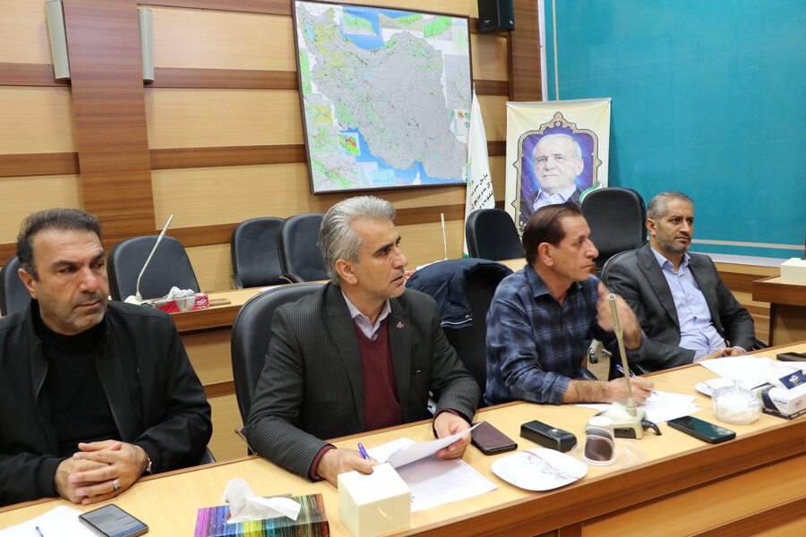 کهگیلویه و بویراحمد /مناسب سازی