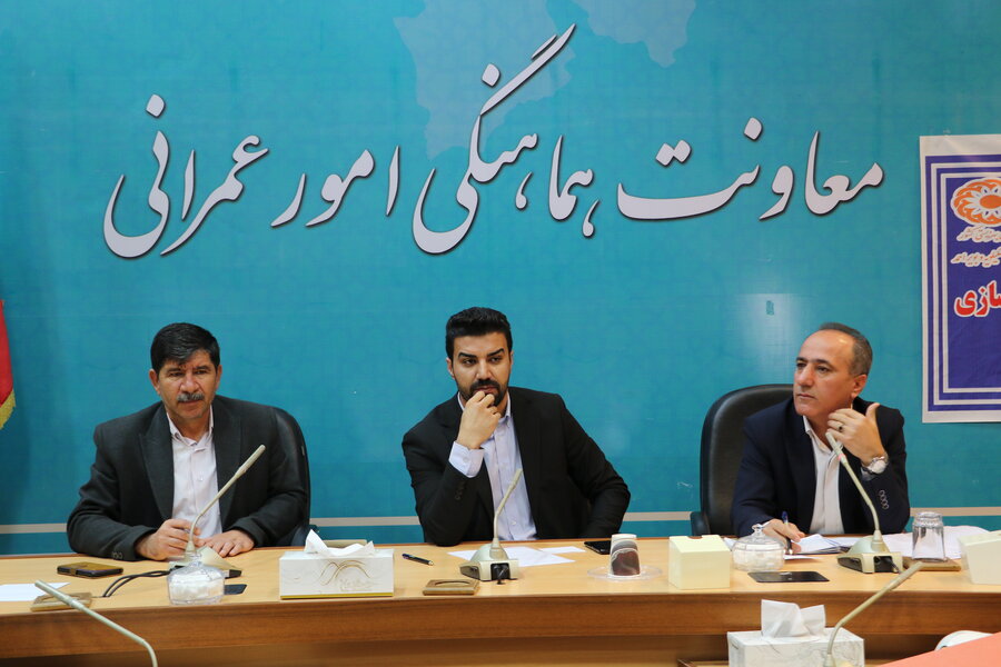 کهگیلویه و بویراحمد /مناسب سازی