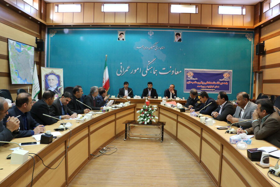 کهگیلویه و بویراحمد /مناسب سازی