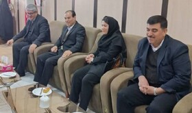 تقویت همکاری‌های بهزیستی و دستگاه قضایی در میاندوآب برای حمایت از آسیب‌دیدگان اجتماعی