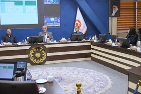 بررسی شاخص‌های توانمندسازی و رفاه استان‌های ایلام و کرمانشاه