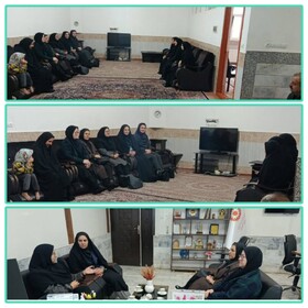  سفر معاون سلامت اجتماعی بهزیستی استان به شهرستان سربیشه: بررسی طرح‌ها و برنامه‌های اجتماعی