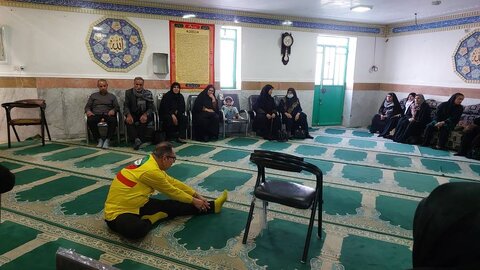 مهر و گفتگو