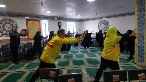 مهر و گفتگو