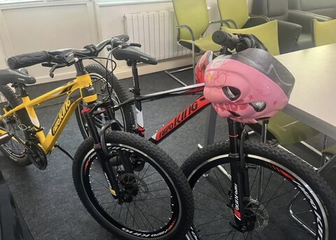 ساوجبلاغ | میهمانی آرزوها در خانه فرشتگان خورشید مهر هادی برگزار شد