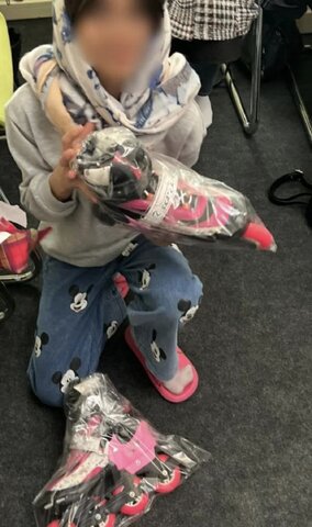 ساوجبلاغ | میهمانی آرزوها در خانه فرشتگان خورشید مهر هادی برگزار شد