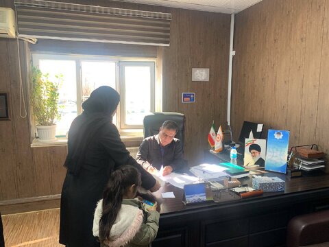 گزارش تصویری