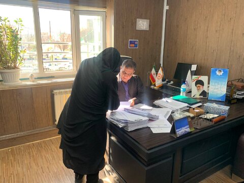 گزارش تصویری