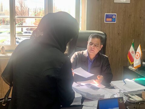 گزارش تصویری